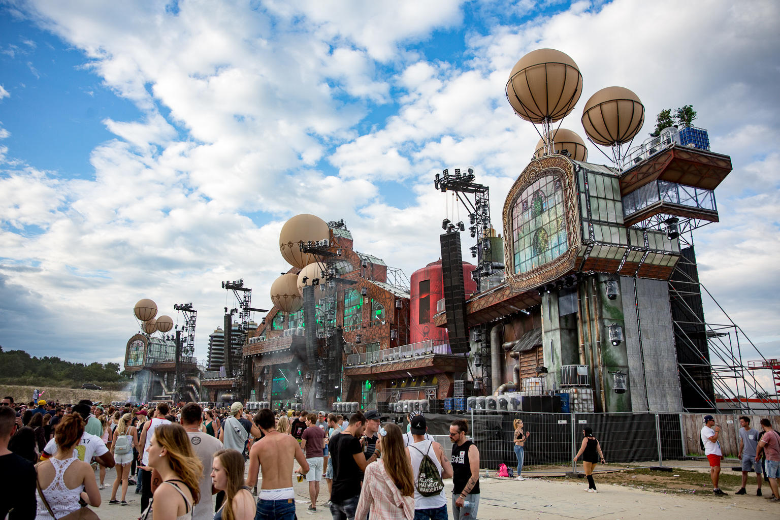 Parookaville main 2017