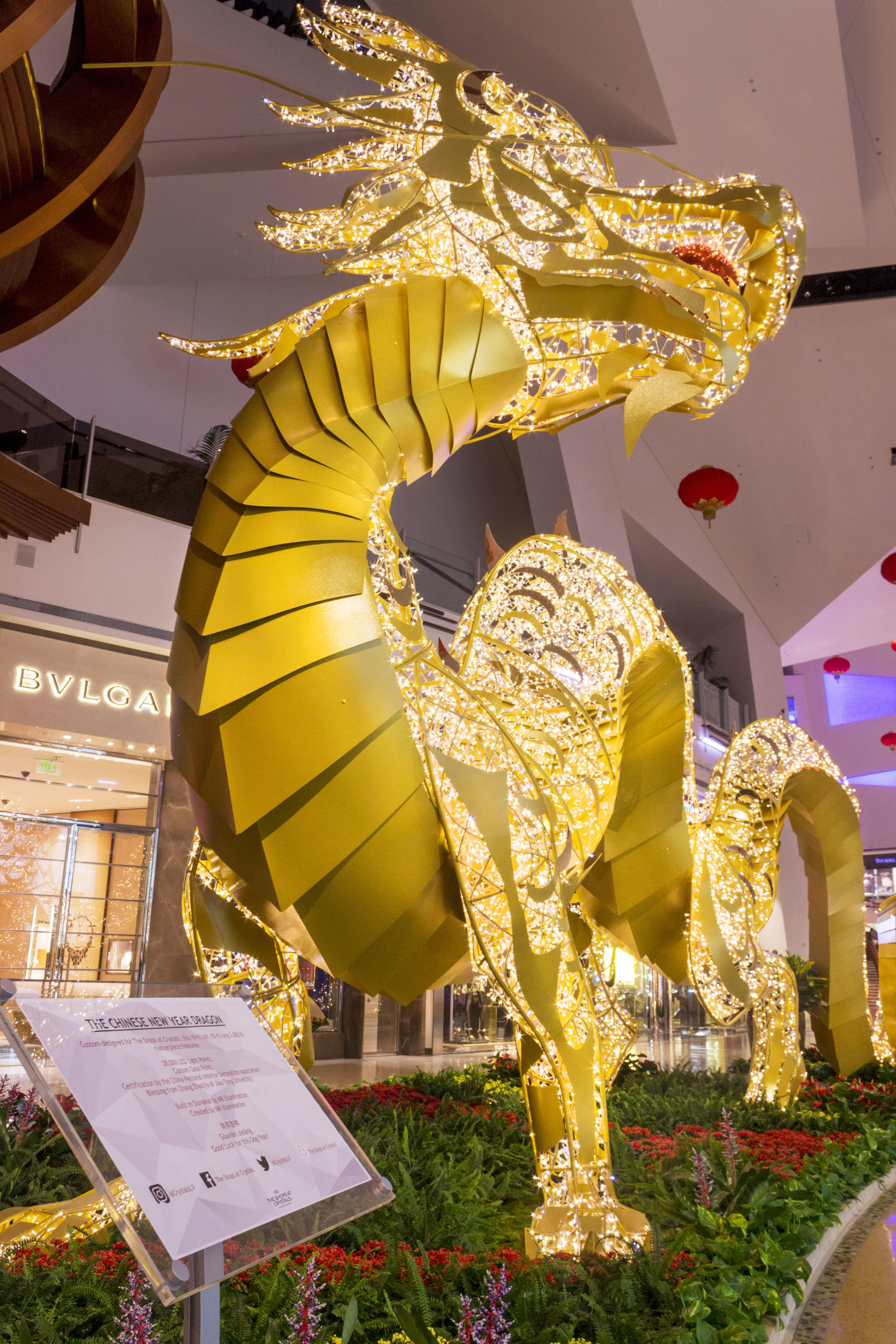 Golden Dragon Las Vegas